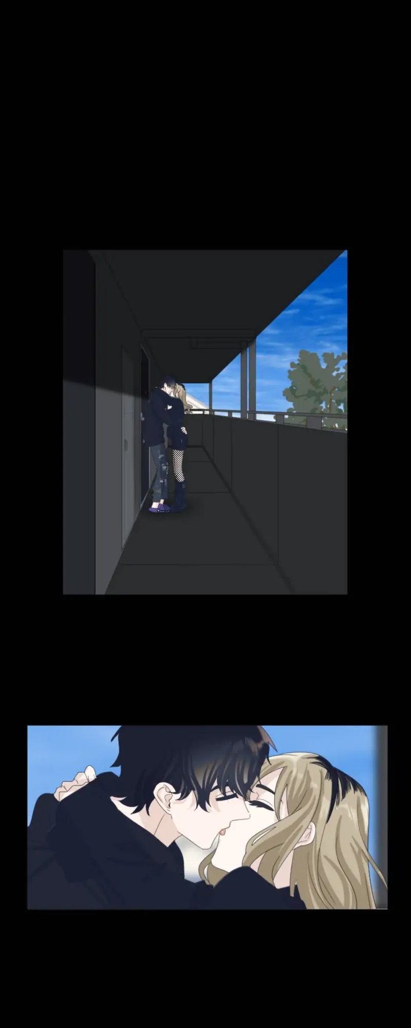 Once, It Was Love Chapter 66 - Page 1