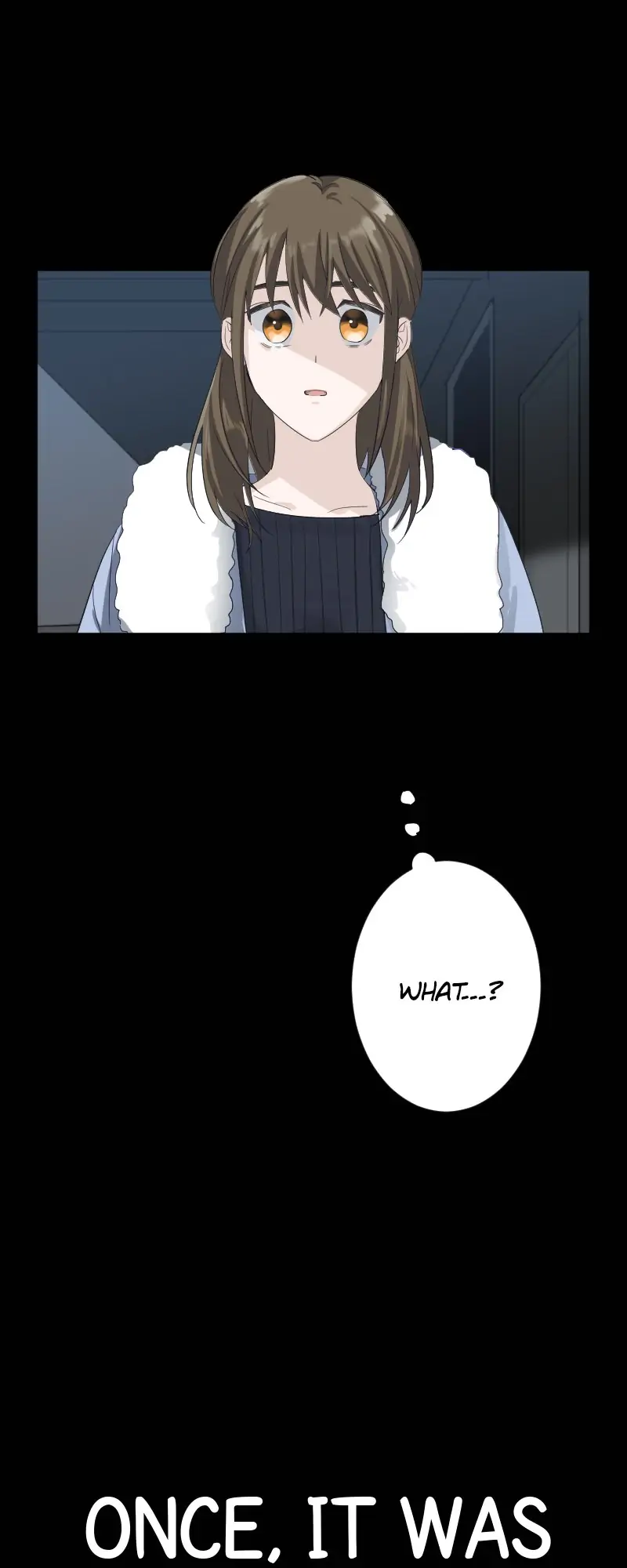 Once, It Was Love Chapter 66 - Page 2