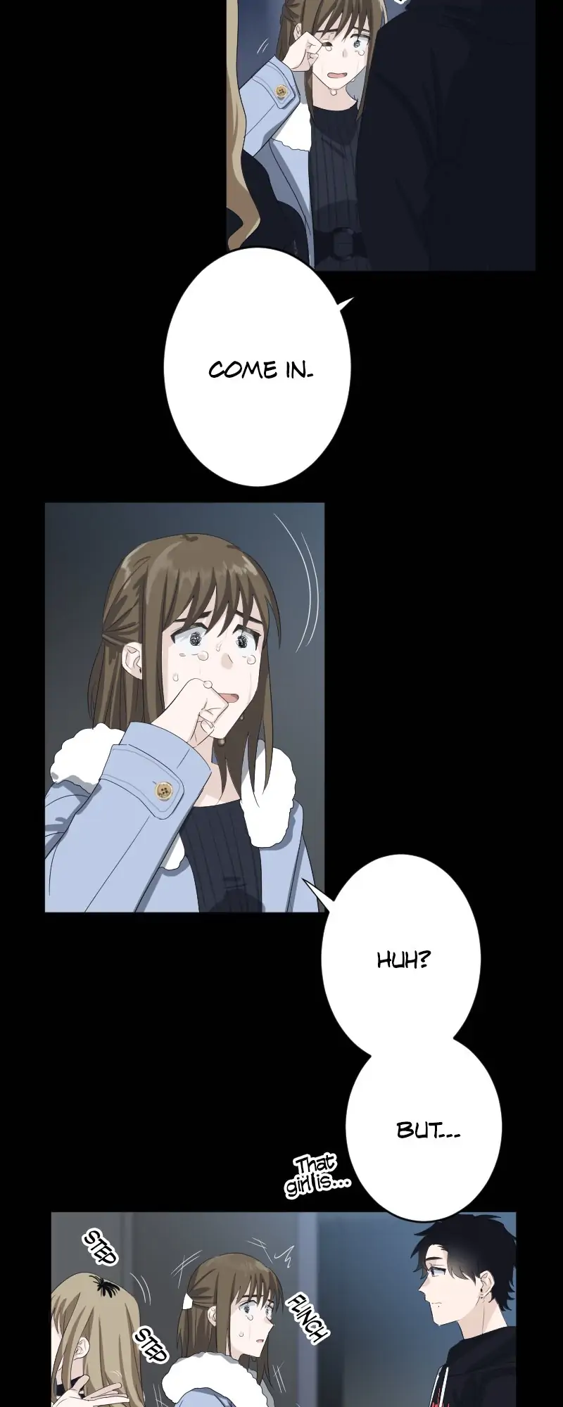 Once, It Was Love Chapter 66 - Page 11