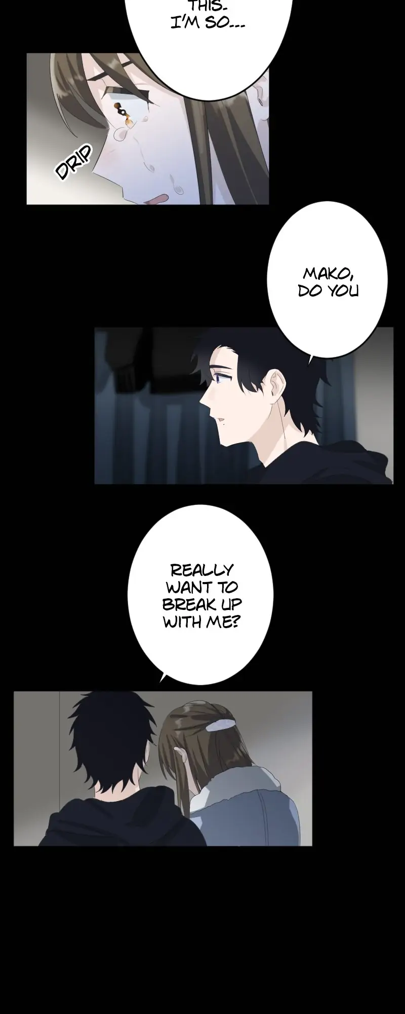 Once, It Was Love Chapter 66 - Page 15