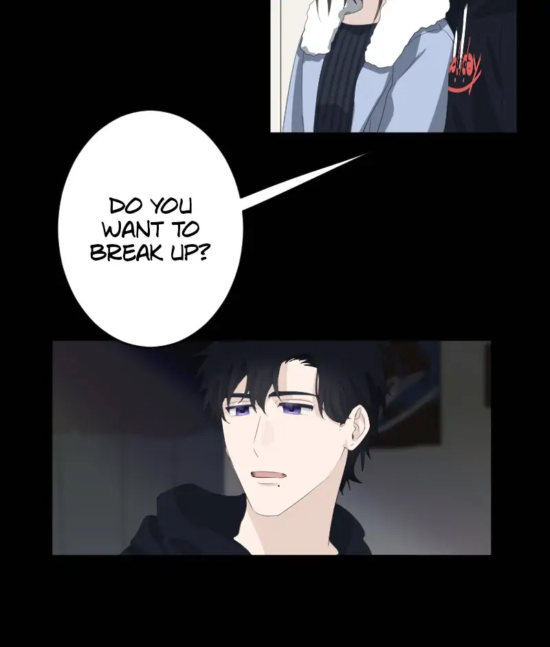 Once, It Was Love Chapter 66 - Page 17