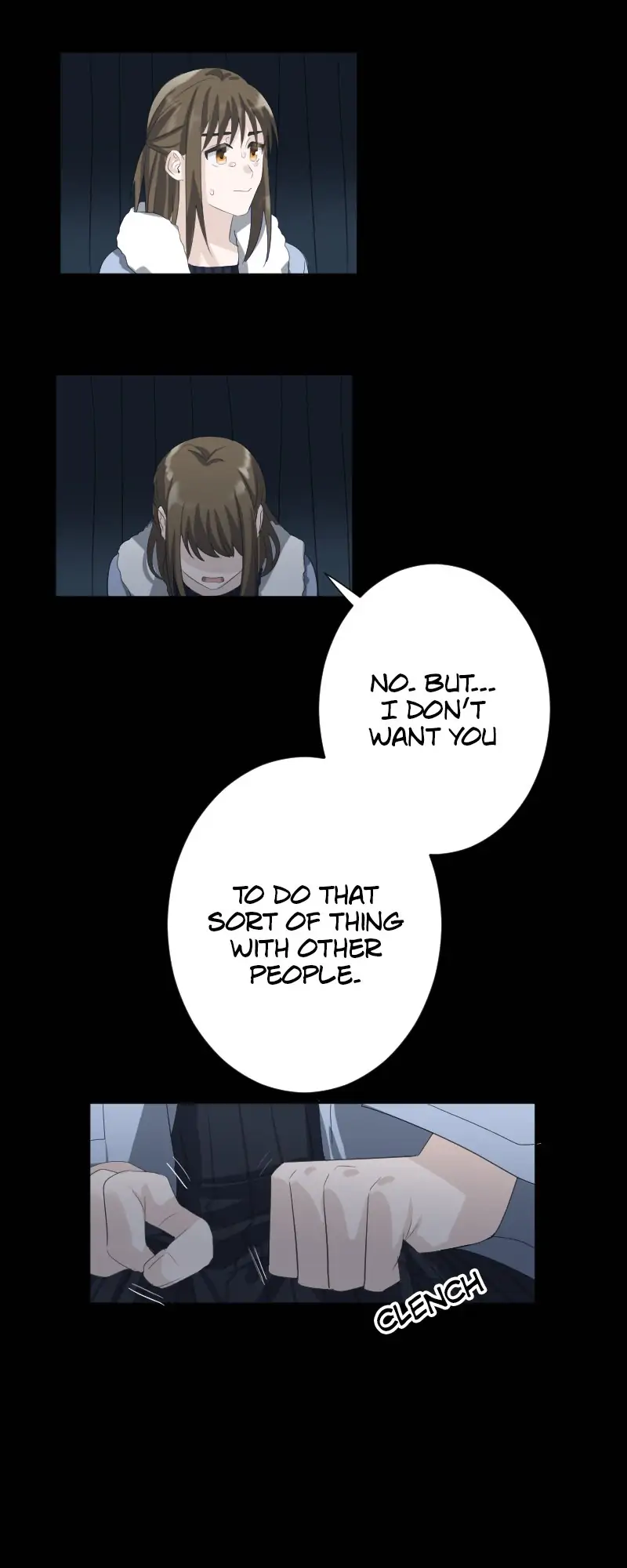 Once, It Was Love Chapter 66 - Page 18