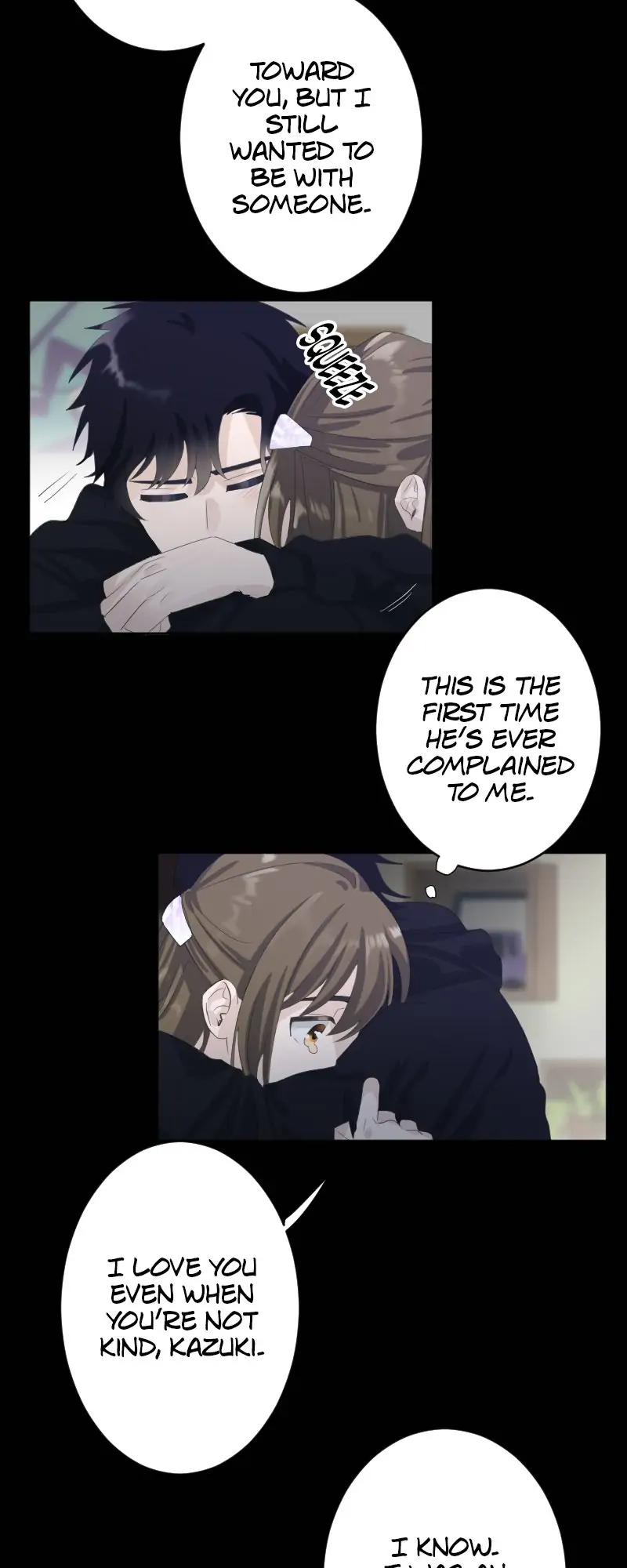 Once, It Was Love Chapter 66 - Page 20