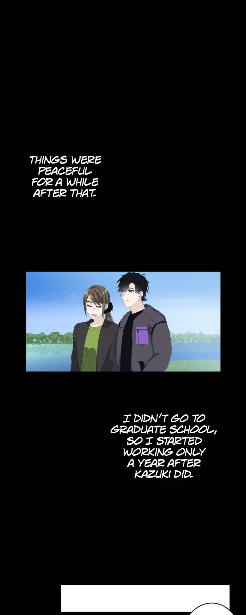 Once, It Was Love Chapter 66 - Page 23
