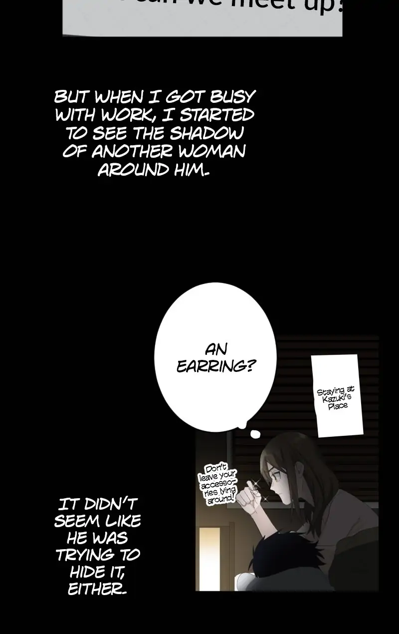 Once, It Was Love Chapter 66 - Page 26