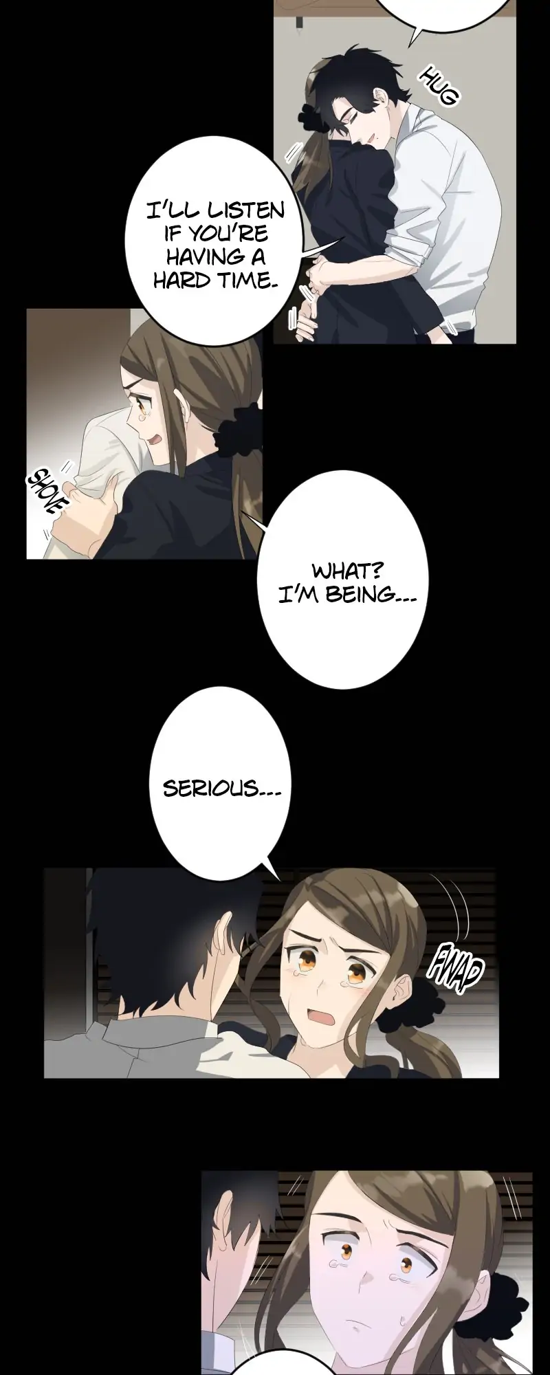 Once, It Was Love Chapter 66 - Page 29
