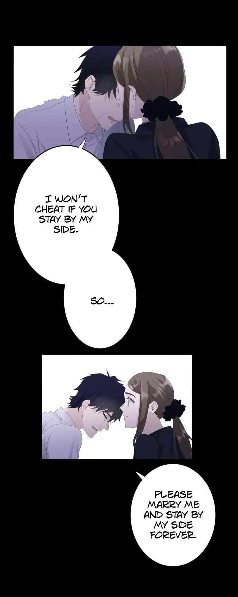 Once, It Was Love Chapter 66 - Page 31