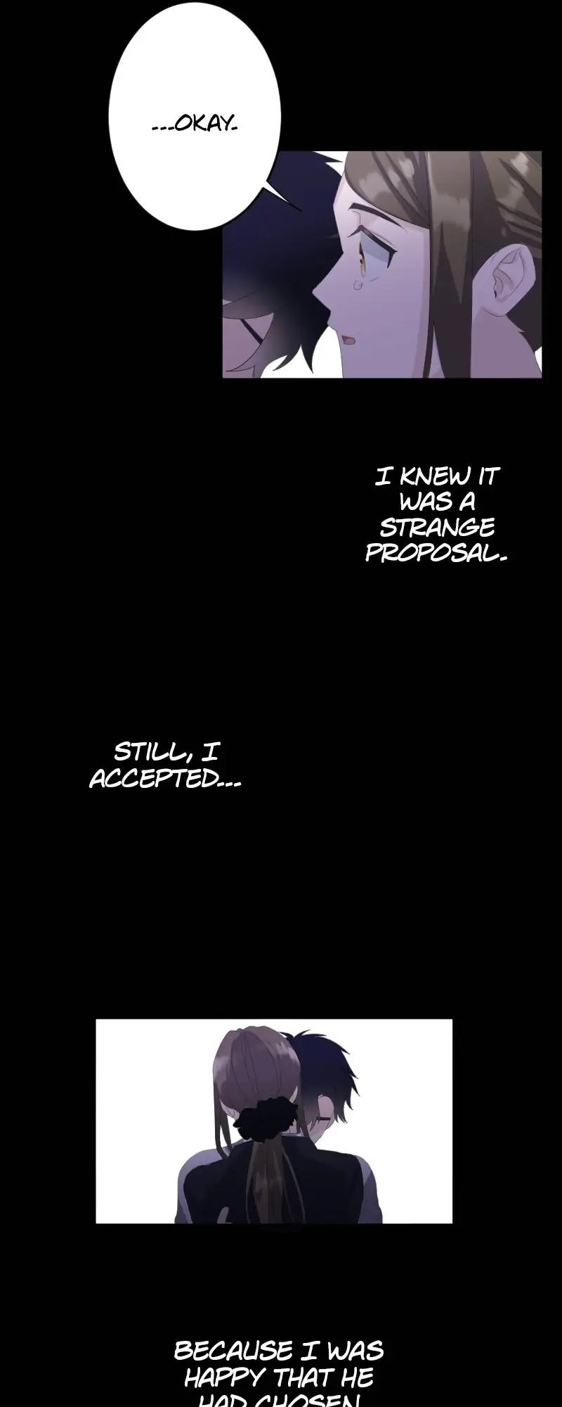 Once, It Was Love Chapter 66 - Page 32