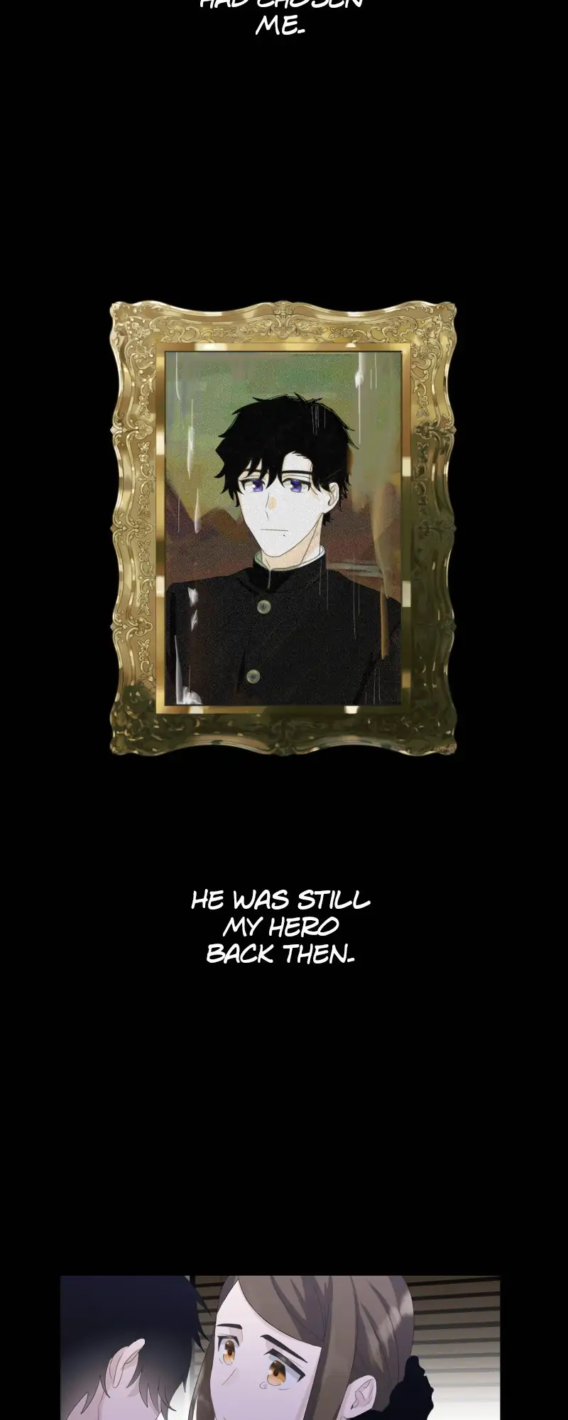 Once, It Was Love Chapter 66 - Page 33