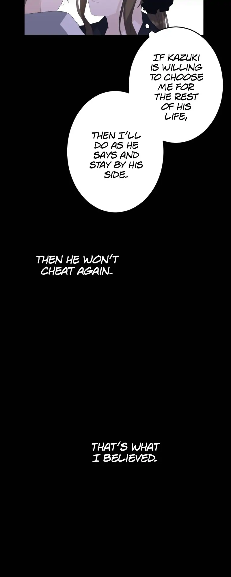 Once, It Was Love Chapter 66 - Page 34