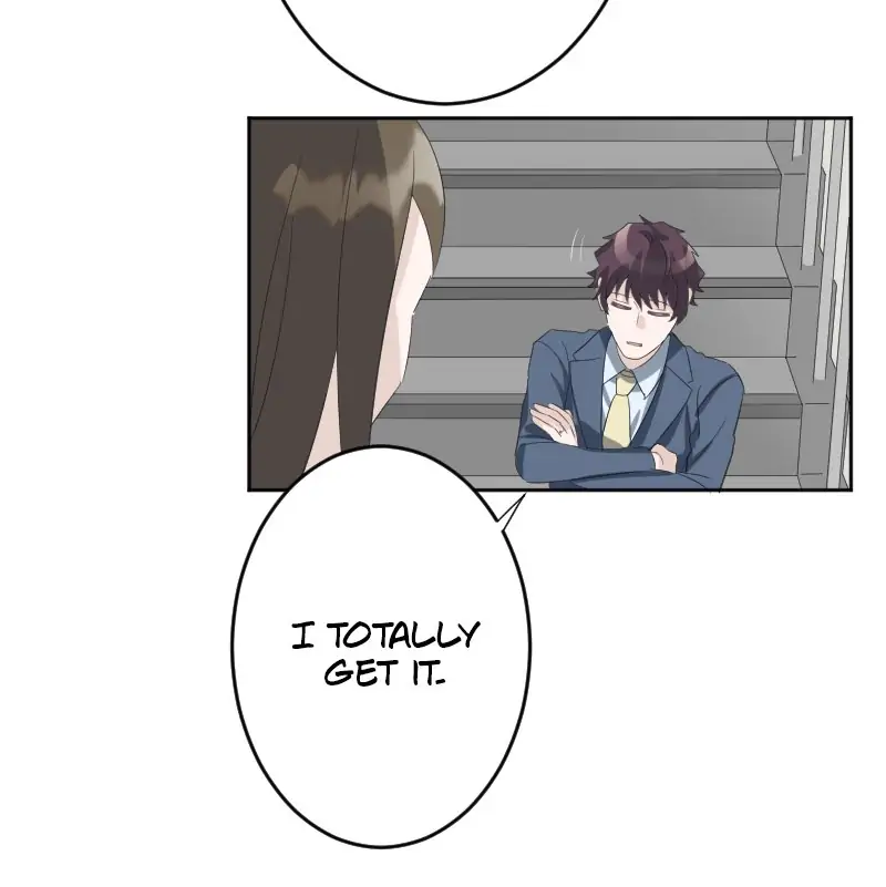 Once, It Was Love Chapter 66 - Page 38