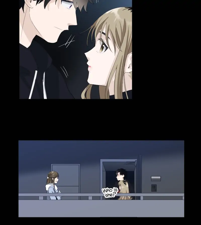 Once, It Was Love Chapter 66 - Page 5