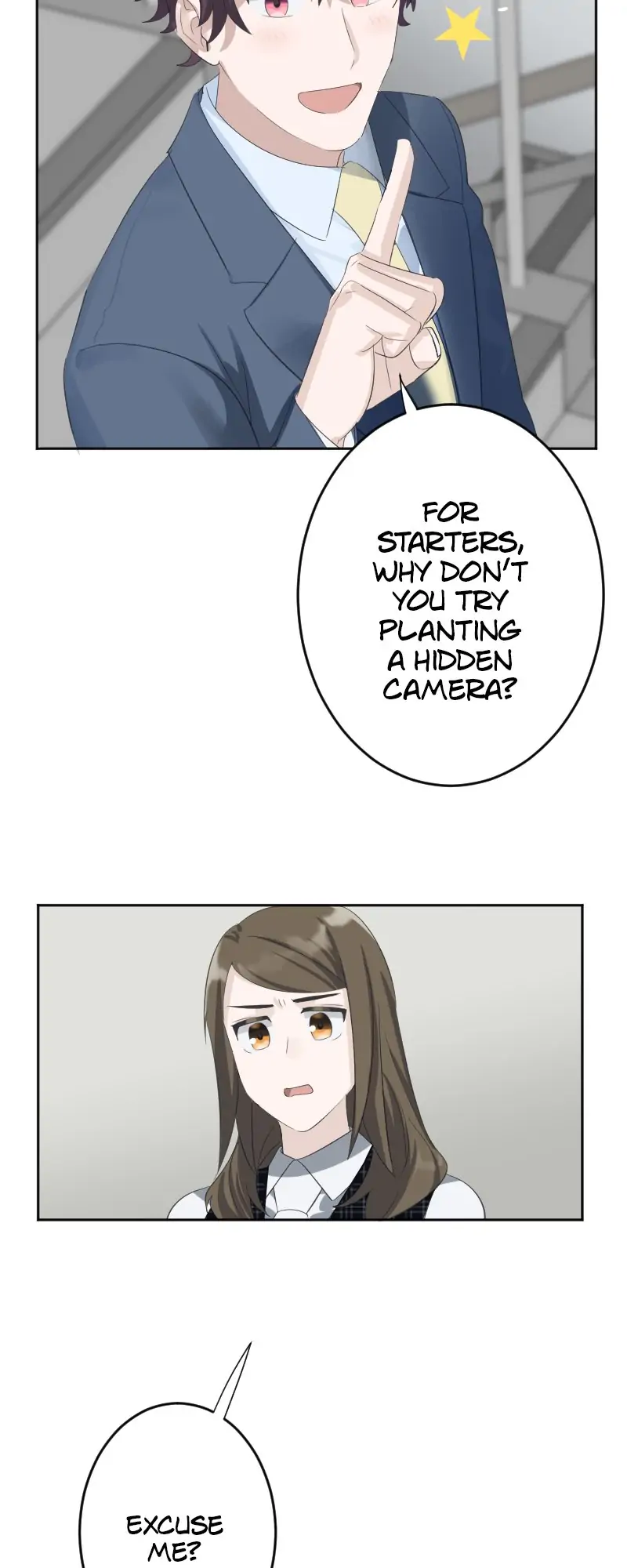 Once, It Was Love Chapter 66 - Page 41