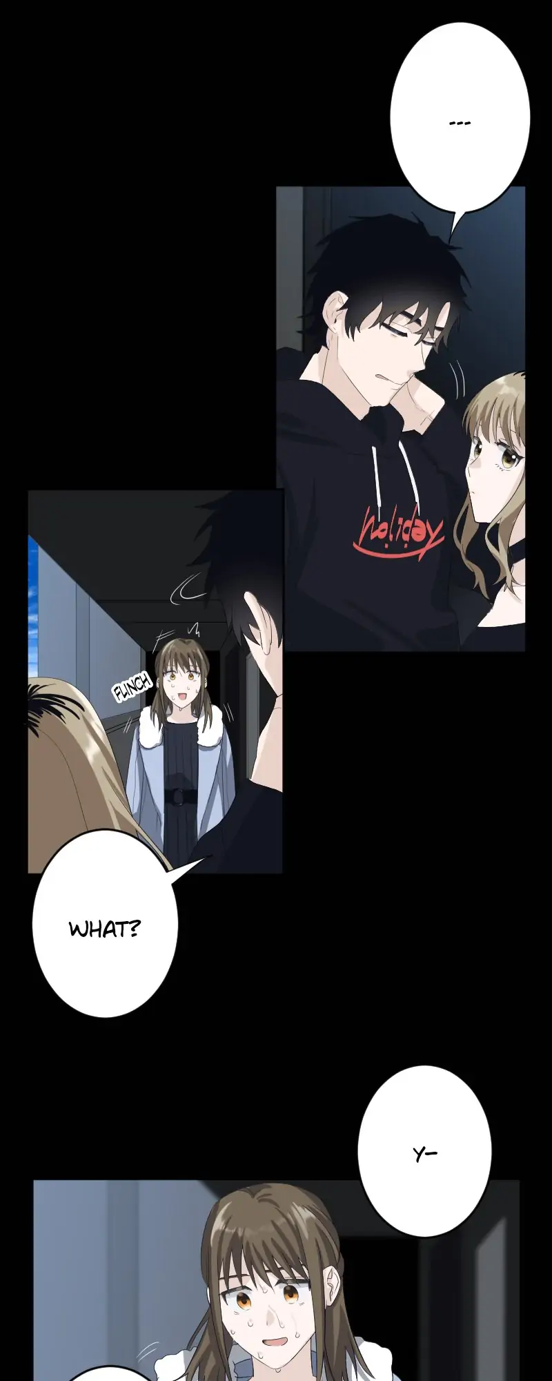 Once, It Was Love Chapter 66 - Page 6