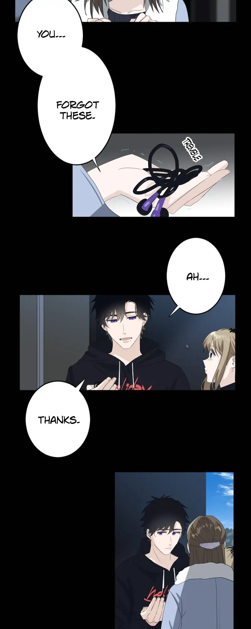 Once, It Was Love Chapter 66 - Page 7