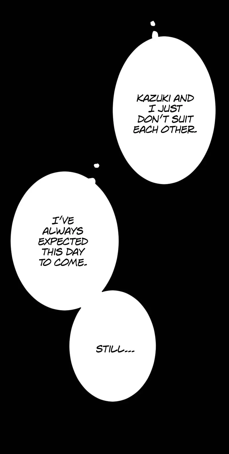 Once, It Was Love Chapter 66 - Page 9