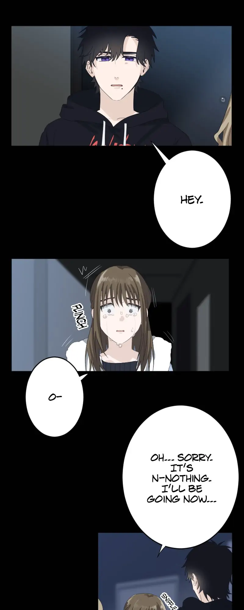 Once, It Was Love Chapter 66 - Page 10