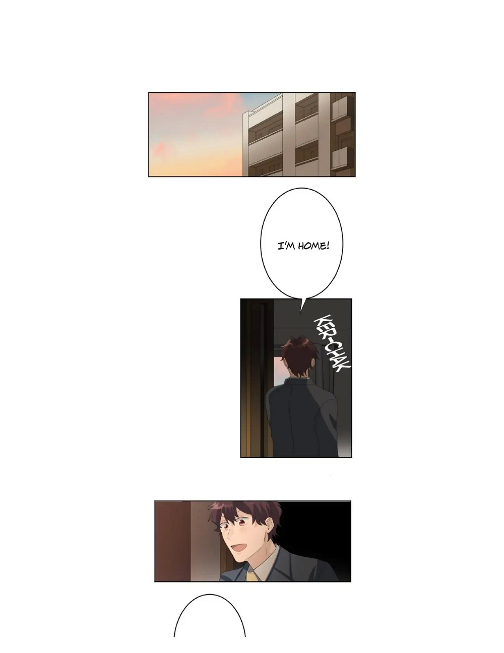 Once, It Was Love Chapter 67 - Page 26