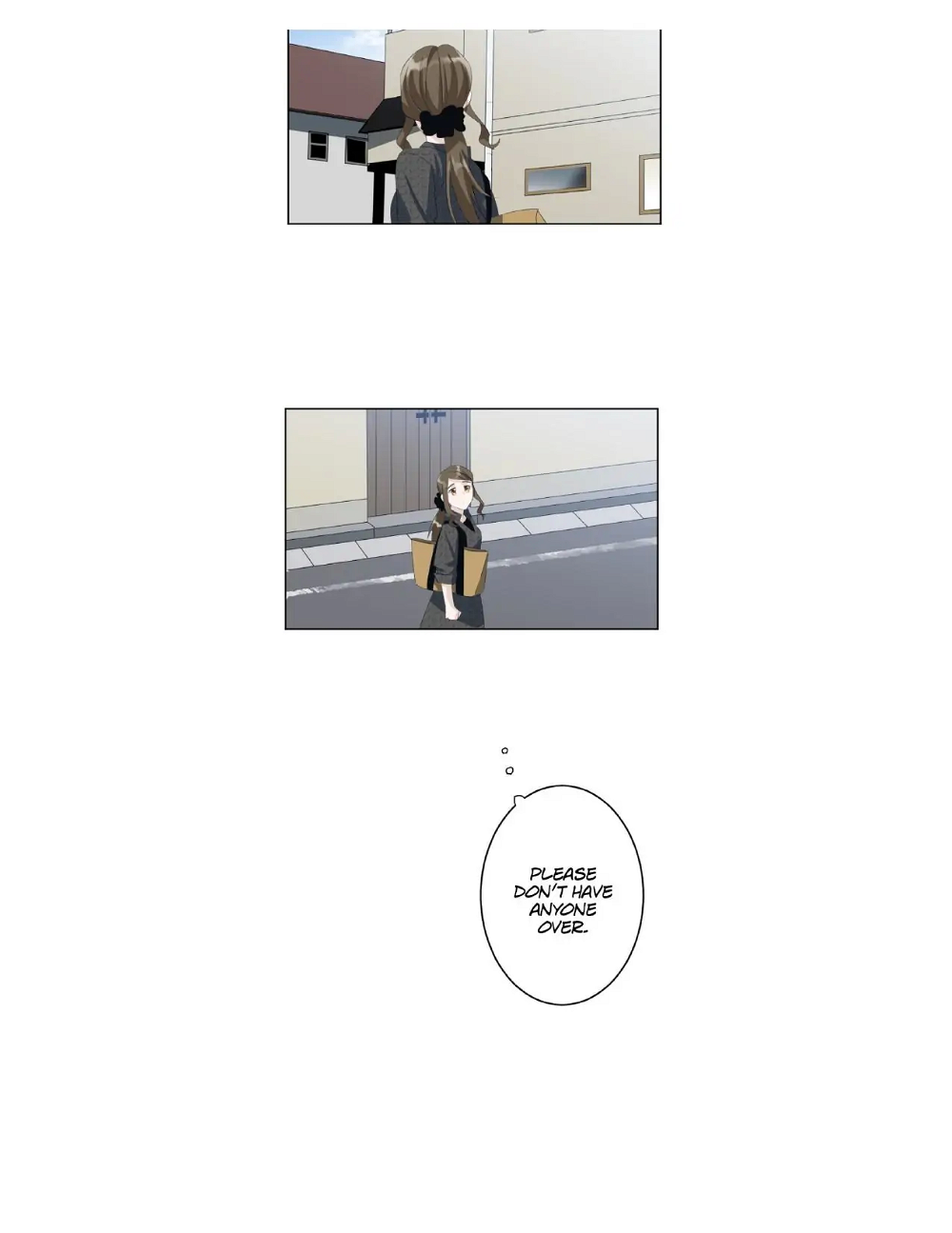 Once, It Was Love Chapter 68 - Page 25