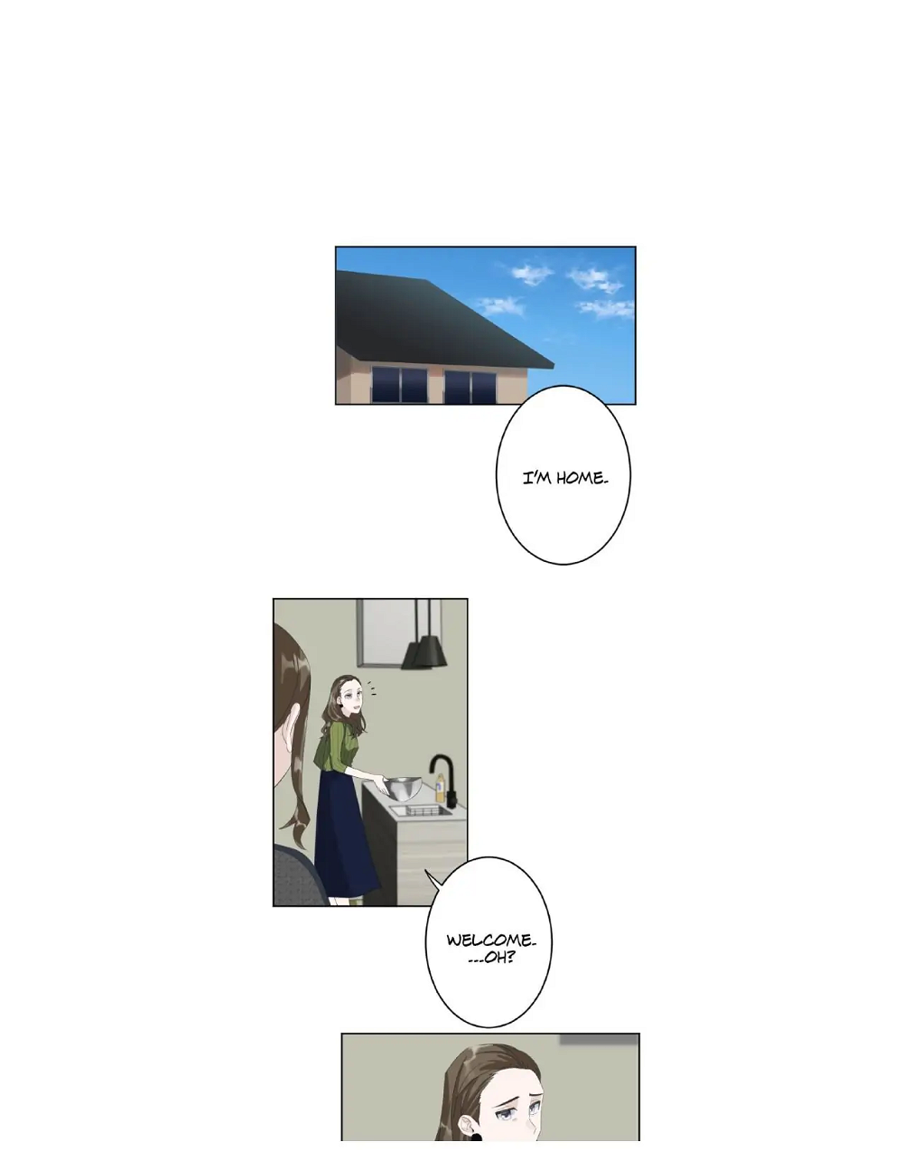 Once, It Was Love Chapter 68 - Page 26