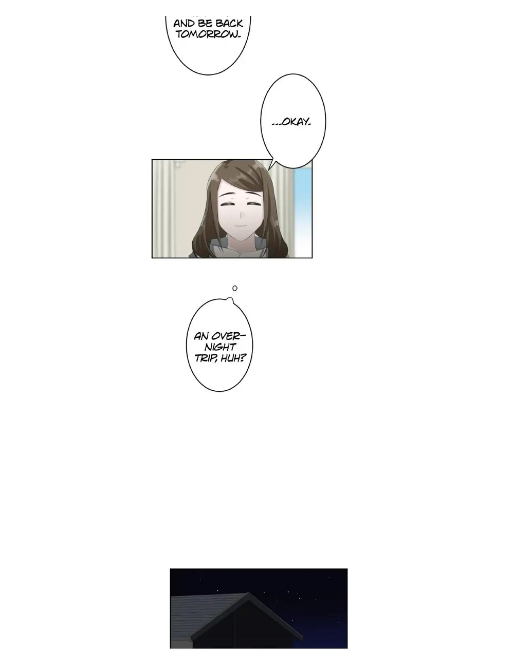 Once, It Was Love Chapter 69 - Page 17