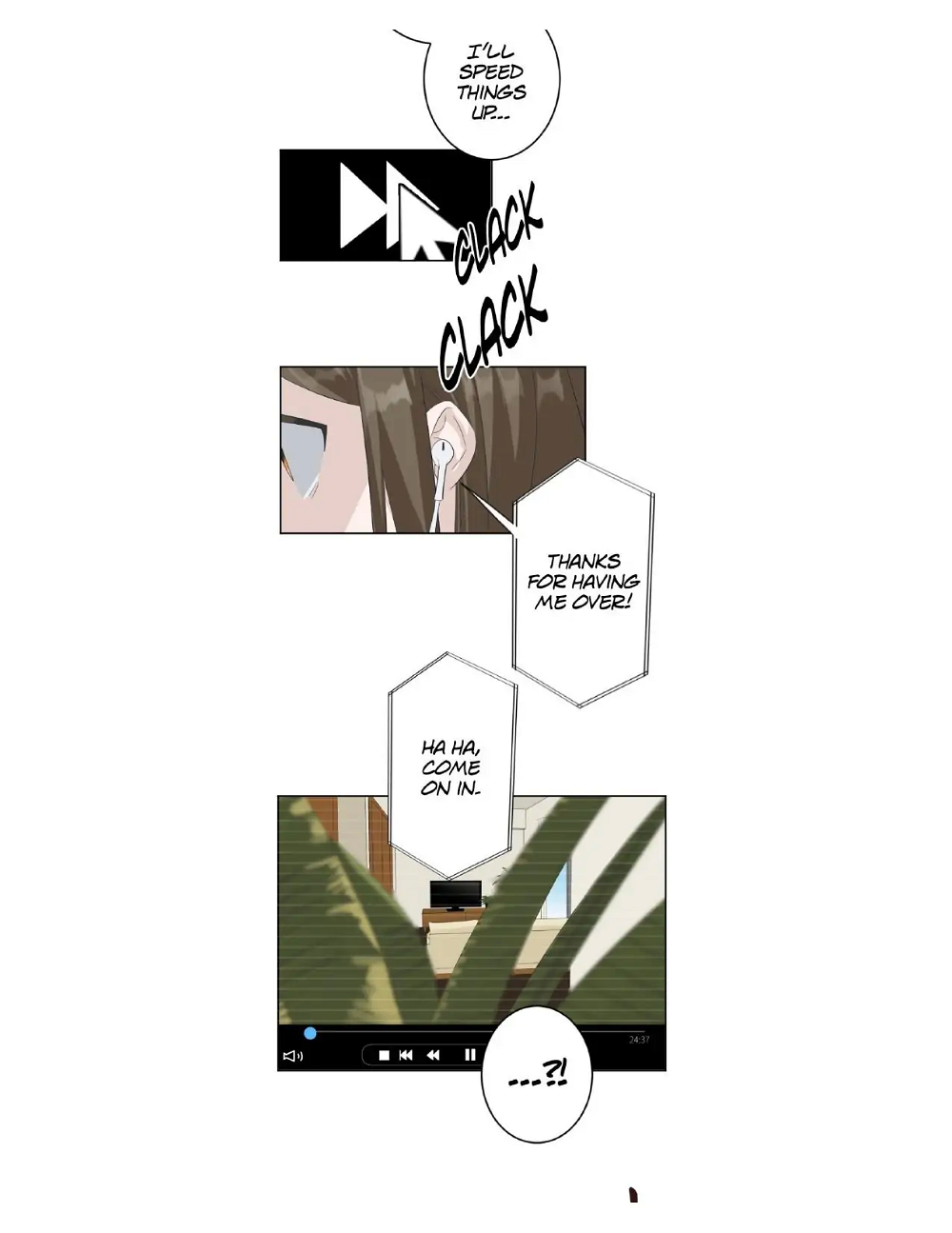 Once, It Was Love Chapter 69 - Page 27