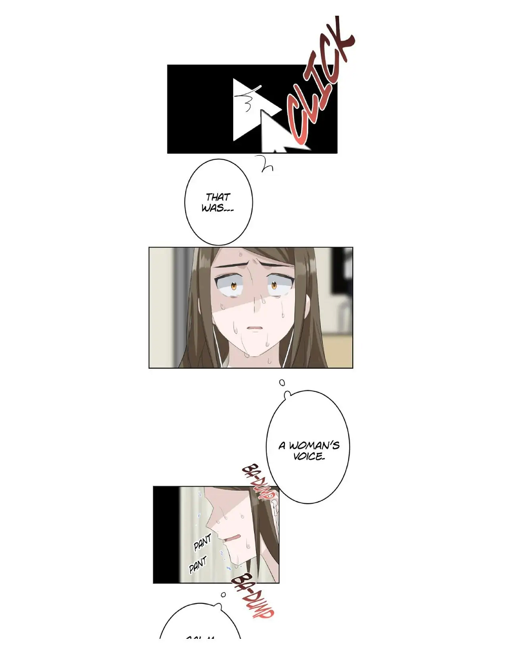 Once, It Was Love Chapter 69 - Page 28