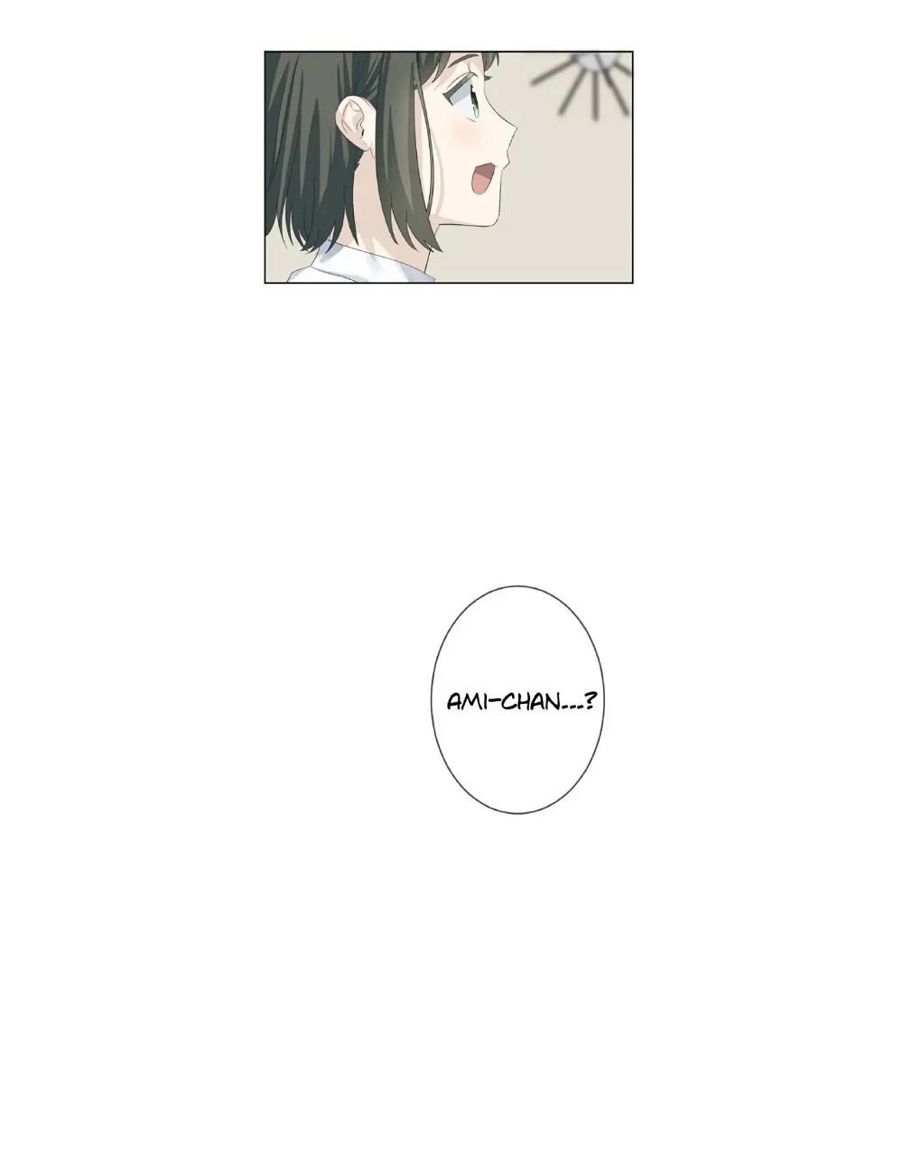 Once, It Was Love Chapter 69 - Page 32