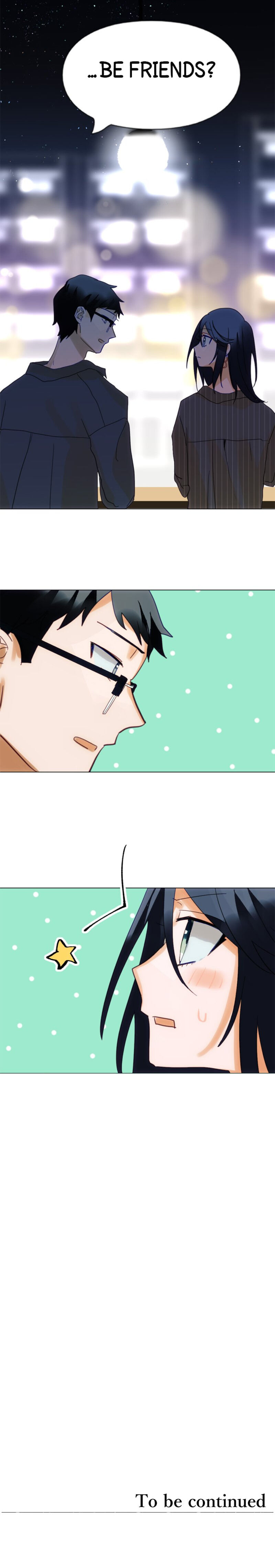 Once, It Was Love Chapter 7 - Page 10