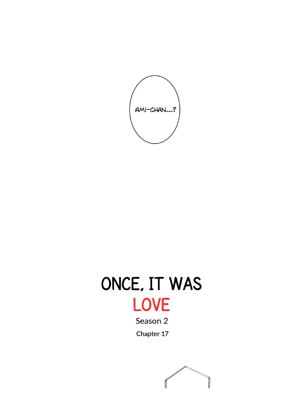 Once, It Was Love Chapter 70 - Page 2