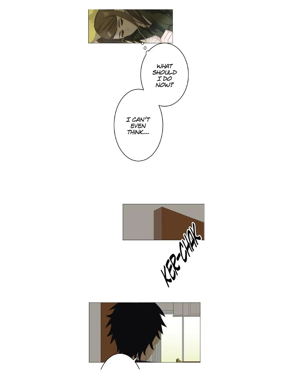 Once, It Was Love Chapter 70 - Page 24