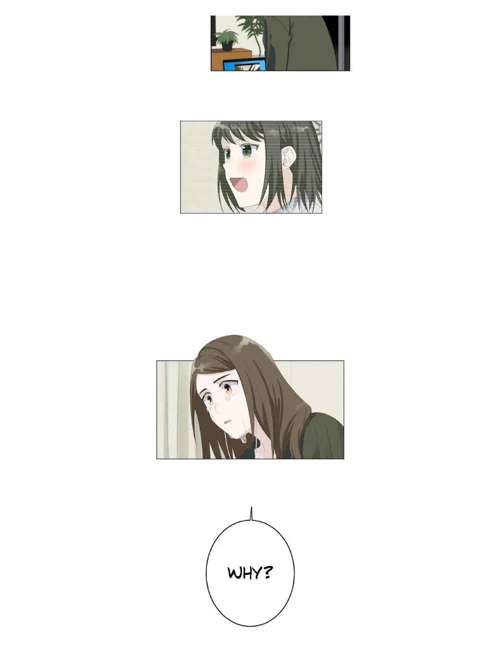 Once, It Was Love Chapter 70 - Page 4