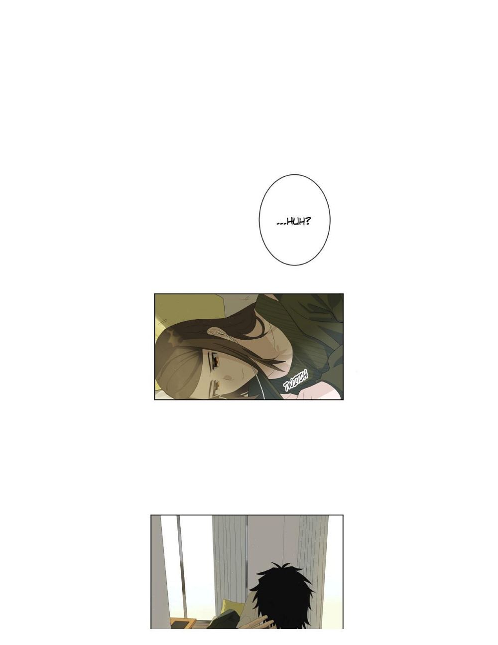 Once, It Was Love Chapter 71 - Page 1