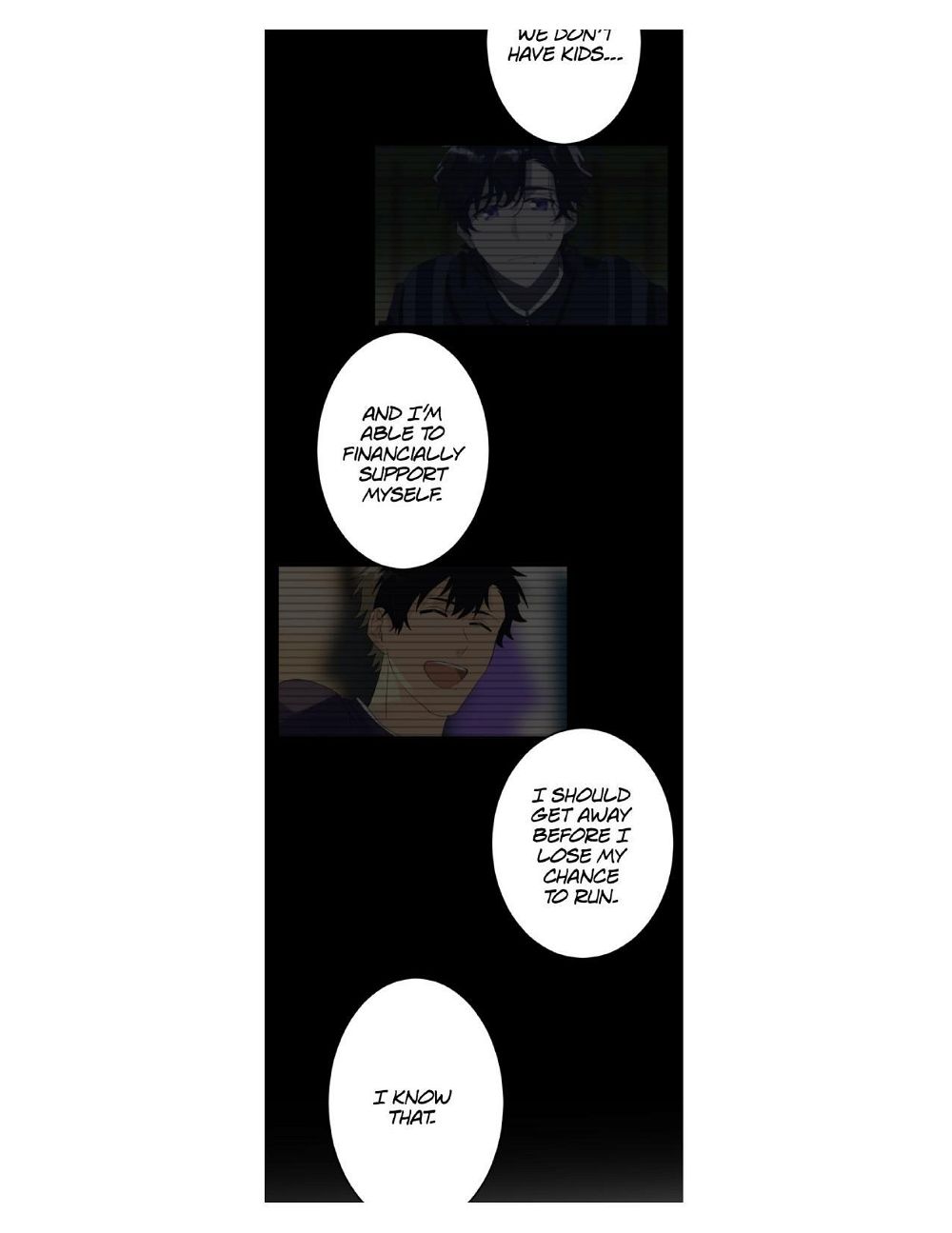 Once, It Was Love Chapter 71 - Page 24