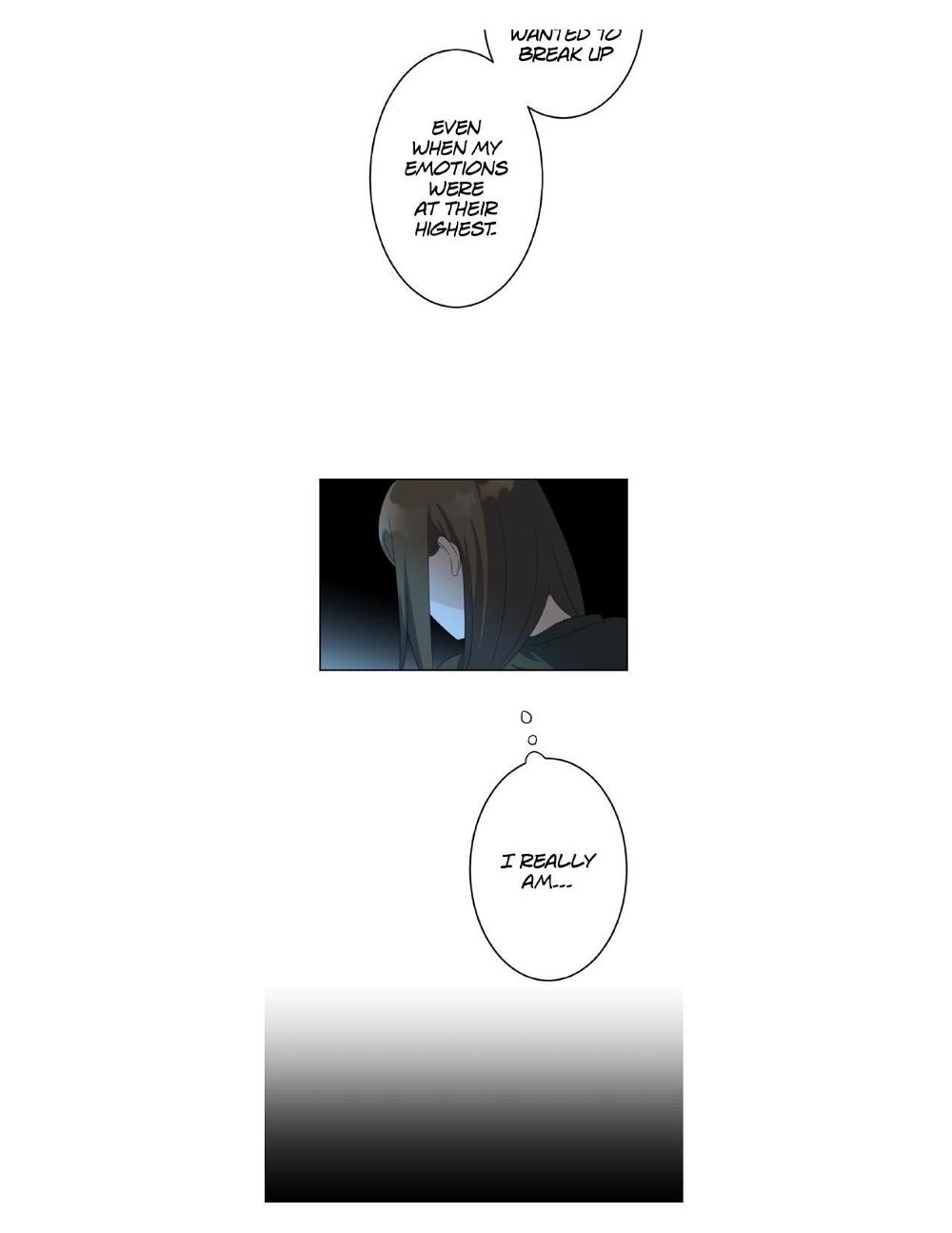 Once, It Was Love Chapter 71 - Page 26