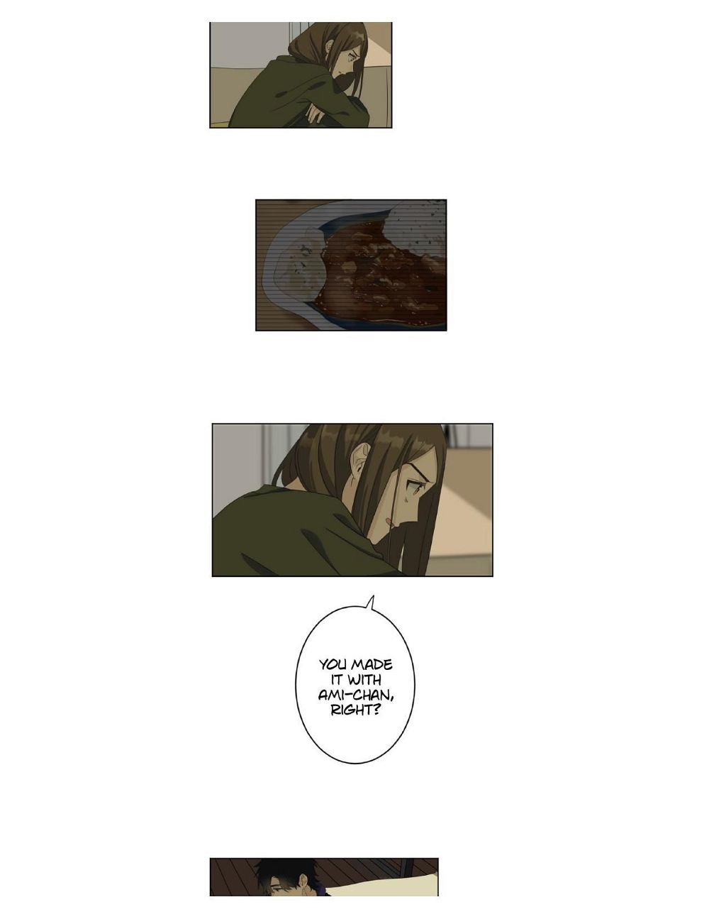 Once, It Was Love Chapter 71 - Page 10