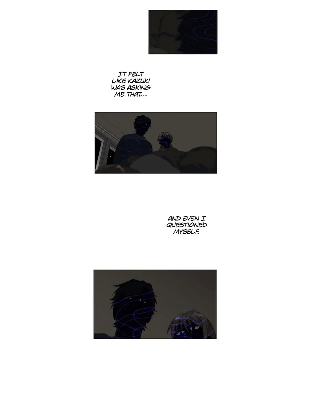 Once, It Was Love Chapter 72 - Page 15