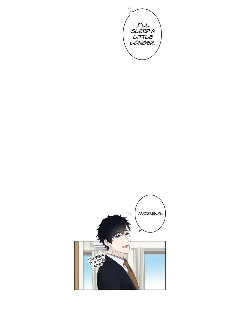 Once, It Was Love Chapter 72 - Page 4