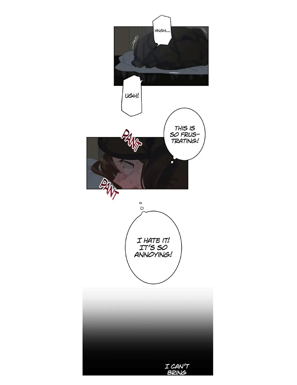 Once, It Was Love Chapter 72 - Page 32