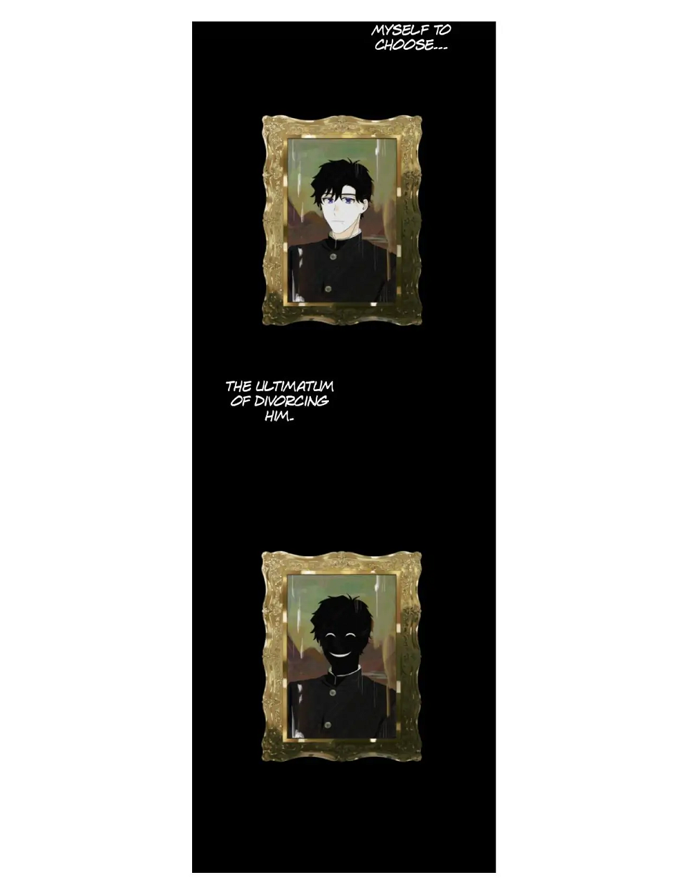 Once, It Was Love Chapter 72 - Page 33
