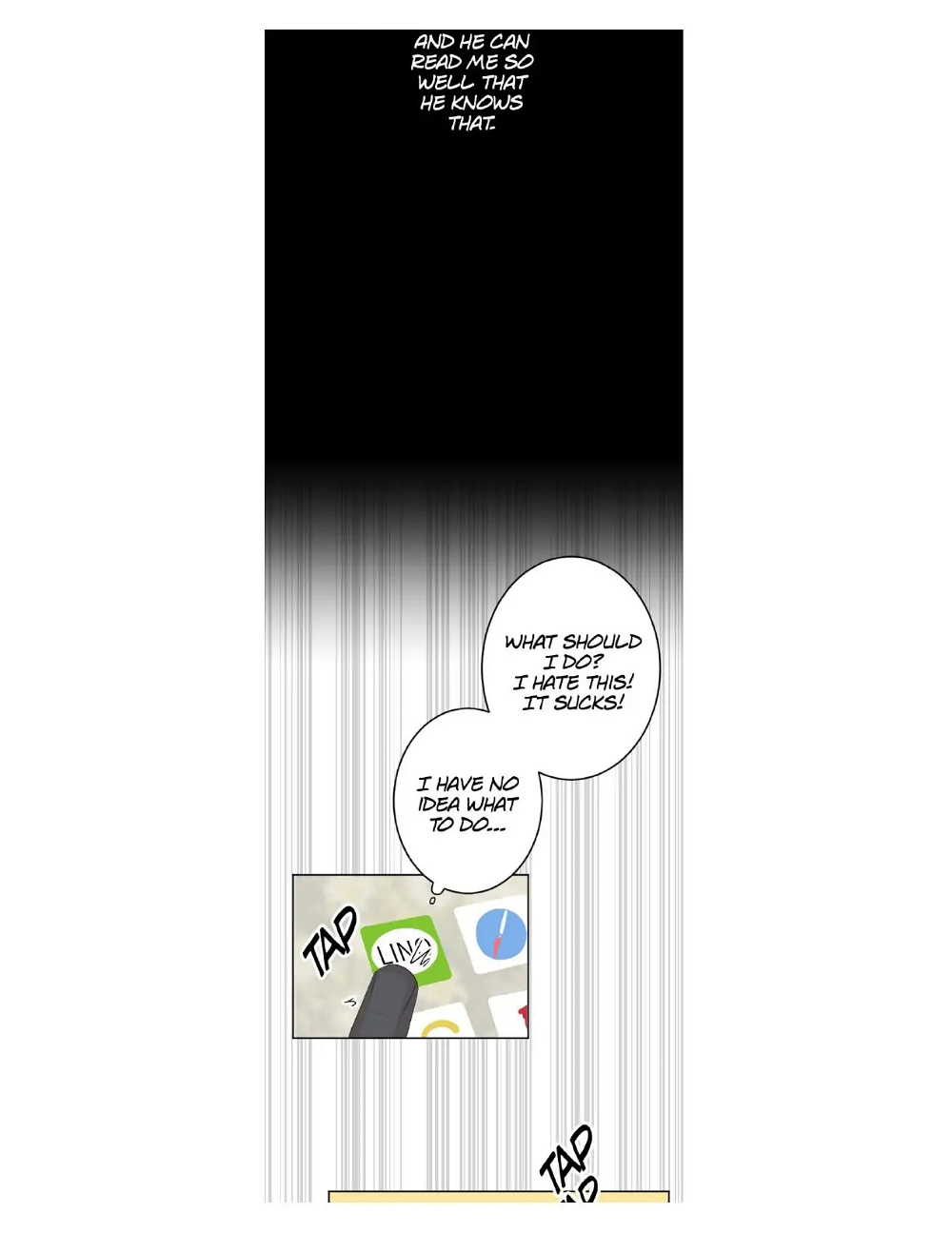 Once, It Was Love Chapter 72 - Page 34