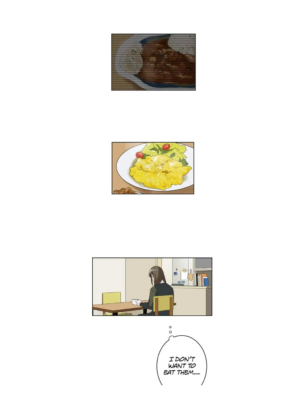 Once, It Was Love Chapter 72 - Page 9