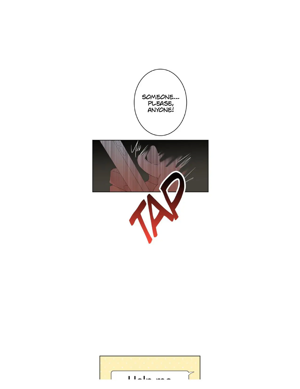 Once, It Was Love Chapter 73 - Page 1