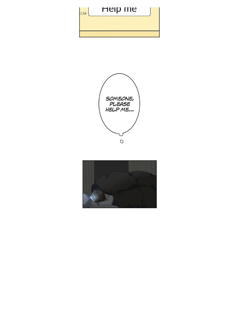 Once, It Was Love Chapter 73 - Page 2