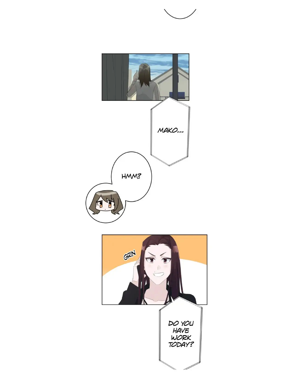 Once, It Was Love Chapter 73 - Page 16
