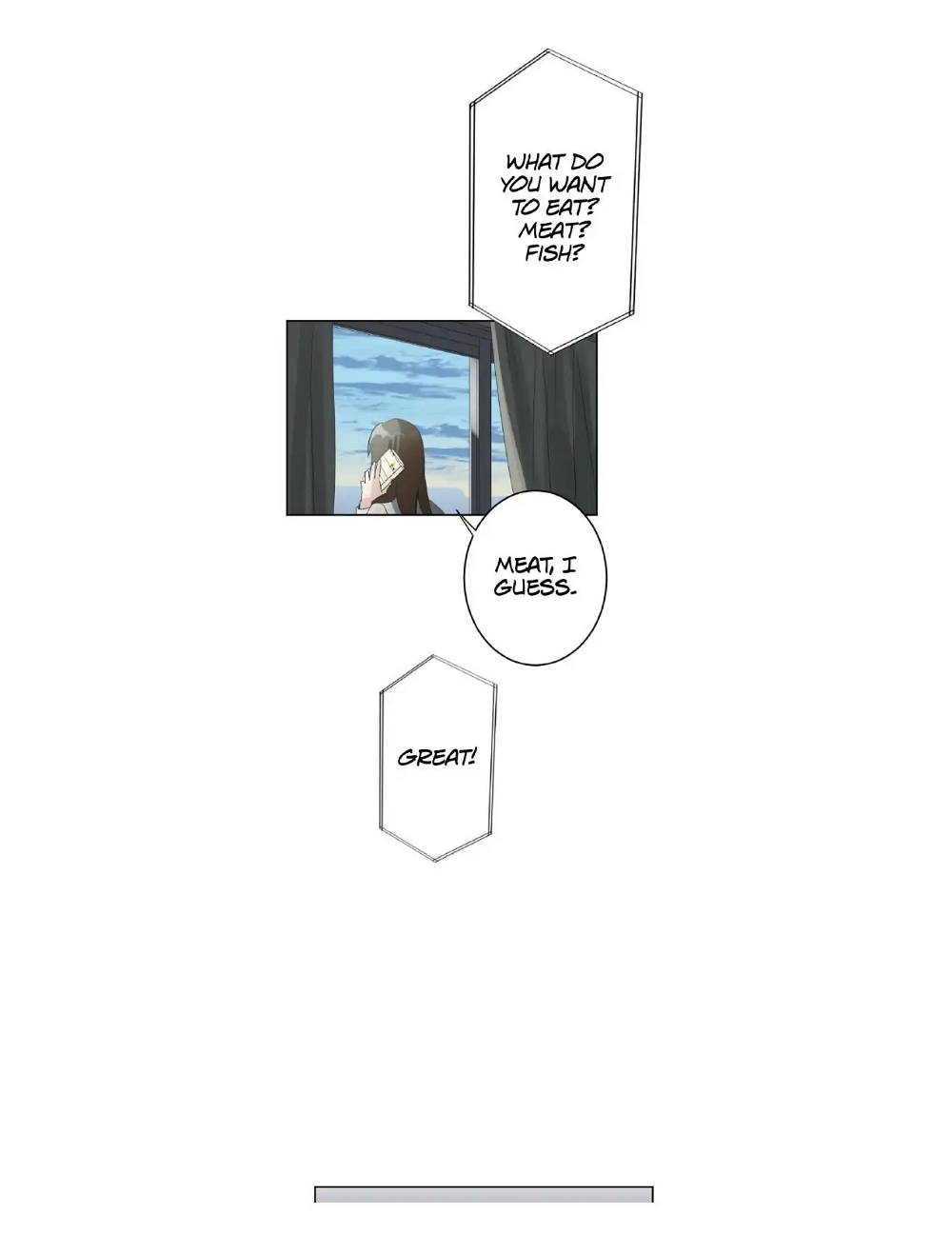 Once, It Was Love Chapter 73 - Page 20