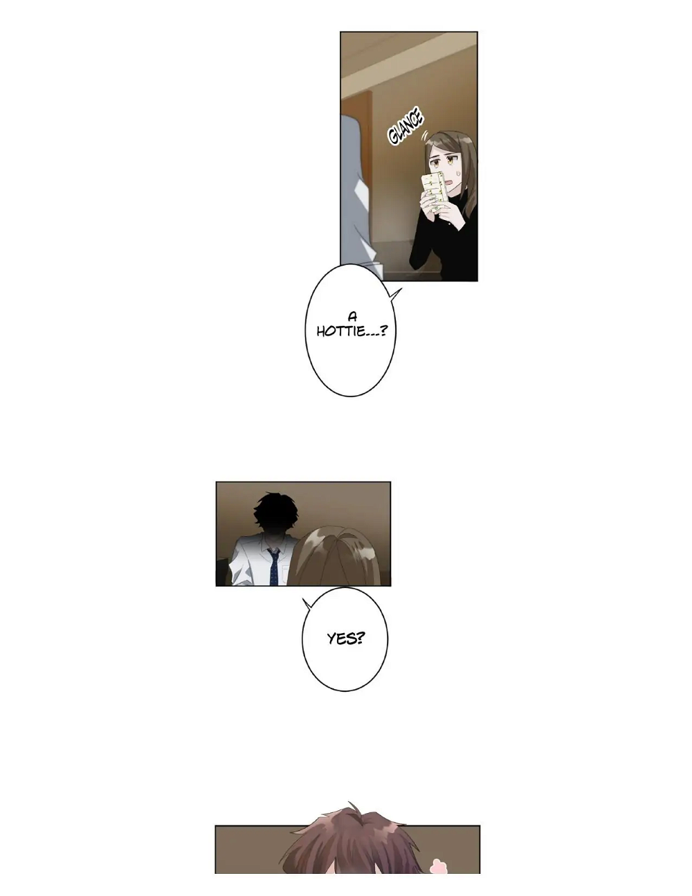 Once, It Was Love Chapter 73 - Page 24