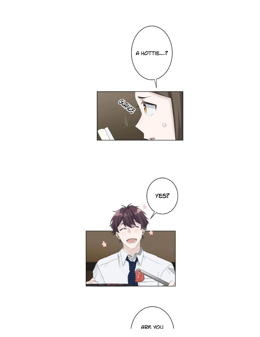 Once, It Was Love Chapter 74 - Page 2