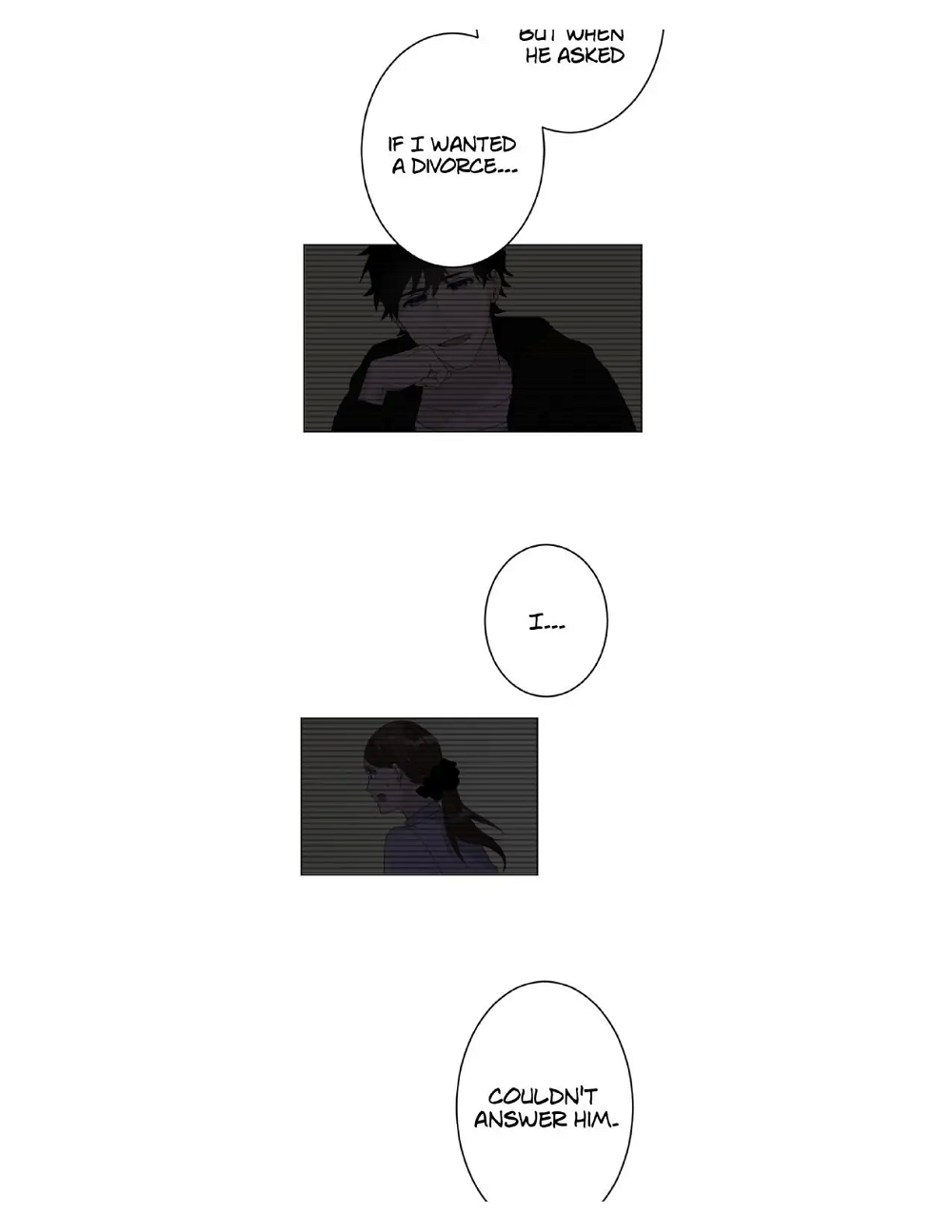 Once, It Was Love Chapter 74 - Page 18