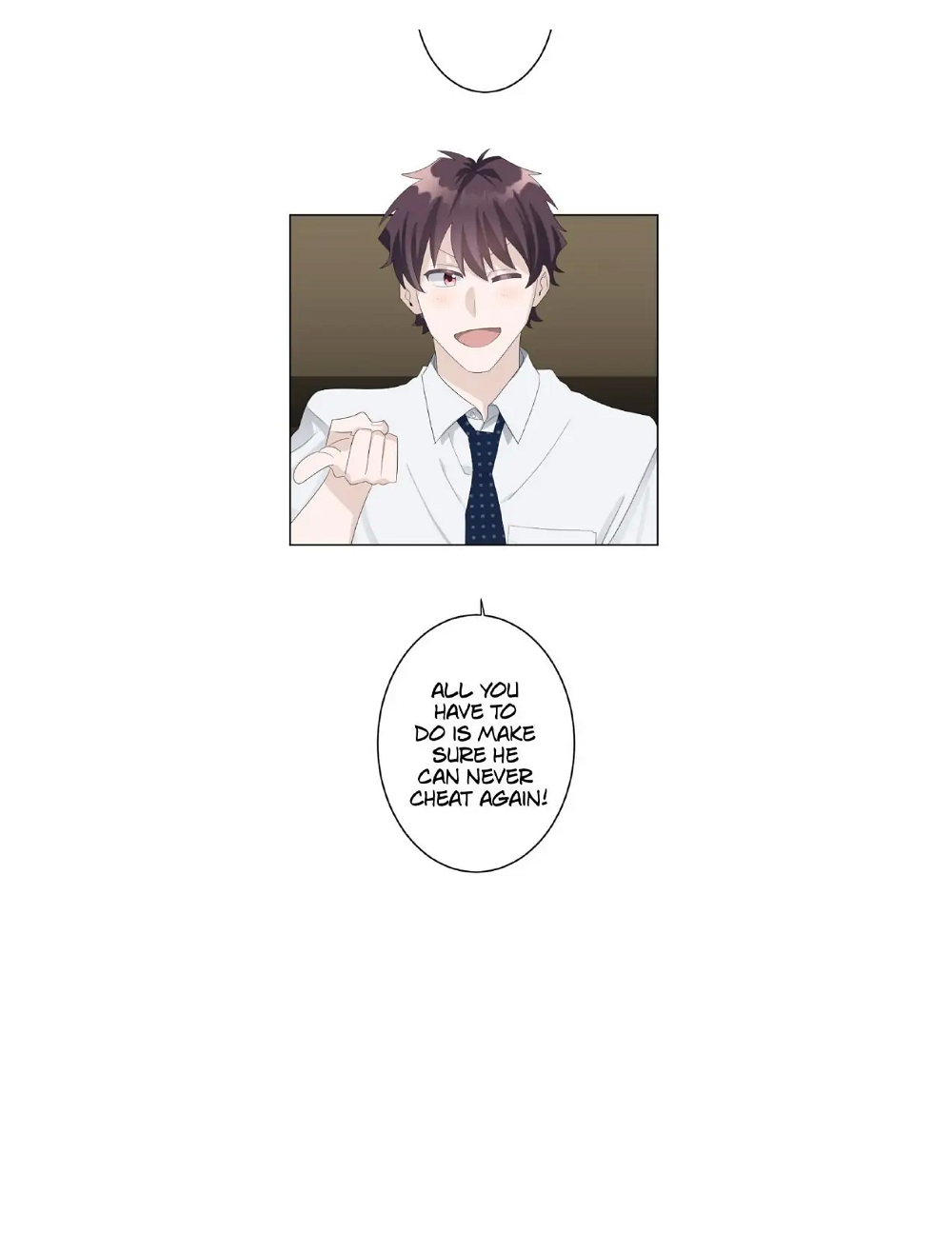 Once, It Was Love Chapter 74 - Page 25